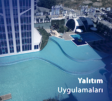 Yalıtım Uygulamaları